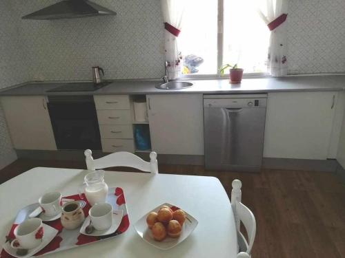  Casa de pueblo in Babilafuente