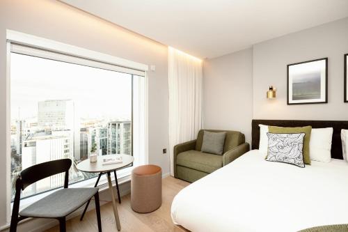 Wilde Aparthotels London Paddington London