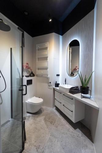 LION apartments - Premium STUDIO with balcony 2