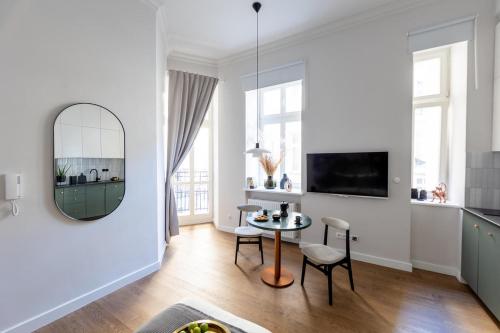 LION apartments - Premium STUDIO 2