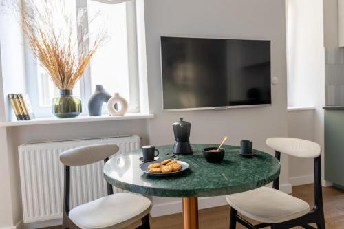LION apartments - Premium STUDIO 5