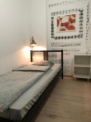 NR 4, Cracovie