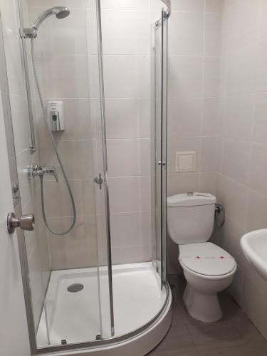 Three Dolphins Hotel with Rooftop terracе Three Dolphins Hotel with Rooftop terracе