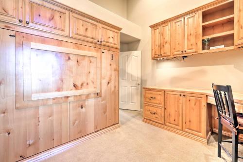 Upscale Phoenix Oasis with Private Pool and Spa! - image 2