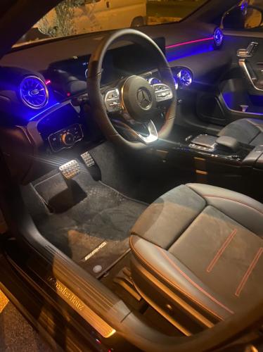 Chamalia Car