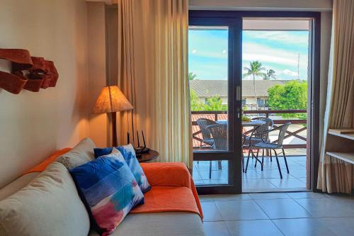 Kariri Flats PeNaAreia Cumbuco By DM Apartments