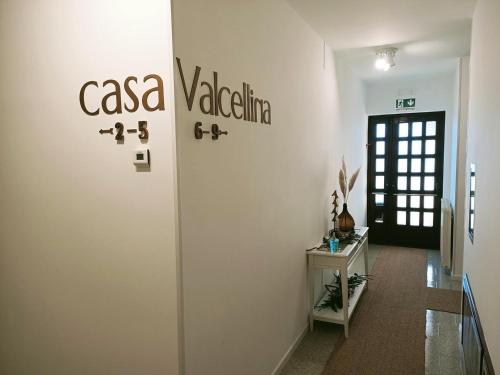 Casa Valcellina Hotel Ristorante