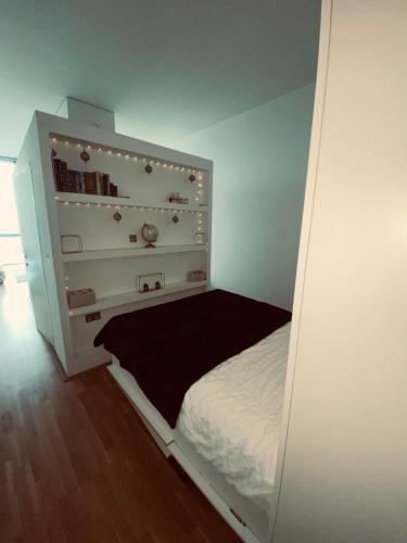 Waterfront View Studio Apartment Man Utd Stadium