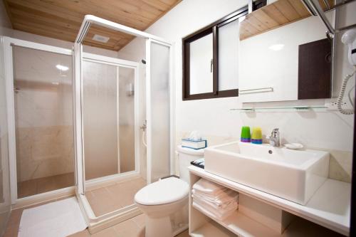 太鲁阁立雾左邨景观民宿 太鲁阁立雾左邨景观民宿