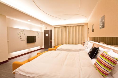 太鲁阁立雾左邨景观民宿 太鲁阁立雾左邨景观民宿