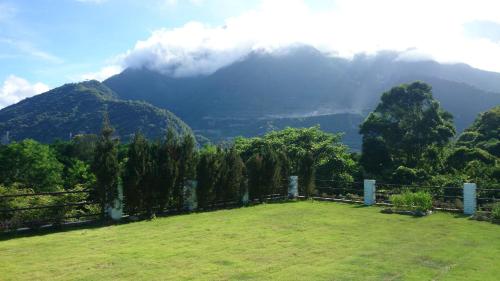 太鲁阁立雾左邨景观民宿 太鲁阁立雾左邨景观民宿