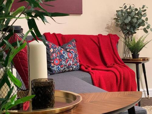 "The Old Forge"- 5 minutes away from motorway gîte à louer Dixon CTC BRADFORD