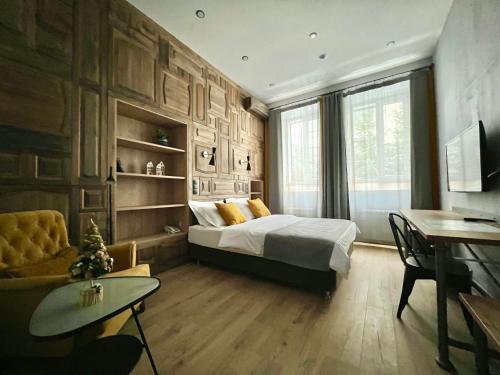 hotel photo