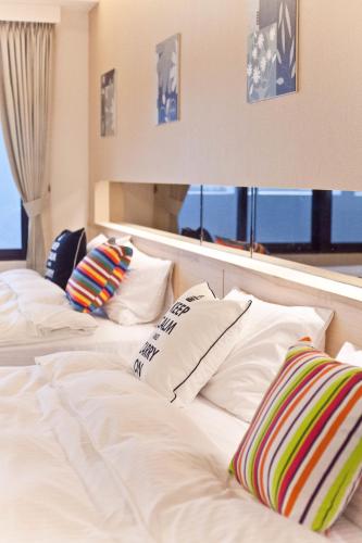 太鲁阁立雾左邨景观民宿 太鲁阁立雾左邨景观民宿