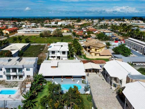 Casa Da Mangueira – Porto Seguro, OH