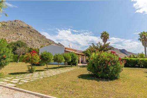 Villa Vora Puerto Pollensa by JS Villas