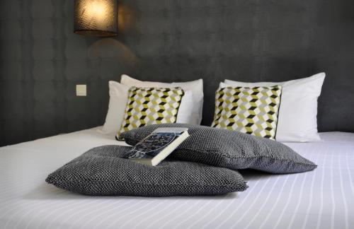 Hotel France Albion - image 4