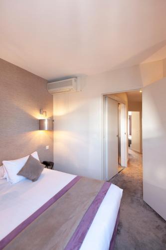 Hotel France Albion - image 12