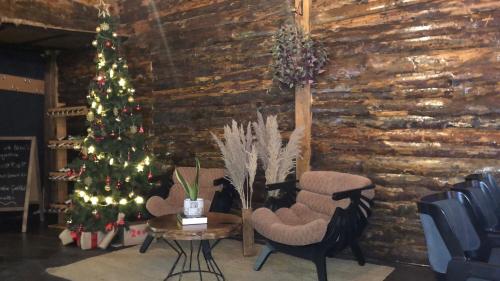 Faciliteiten, Line Suite Hotel in Kırklareli