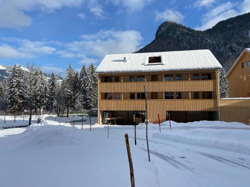Zunanjost, SMART Apartments Mellau in Klaus