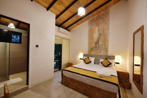 Ele Camp Udawalawe in 우다왈라위