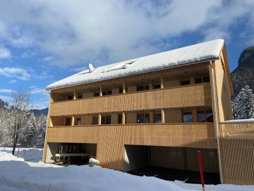 Zunanjost, SMART Apartments Mellau in Klaus