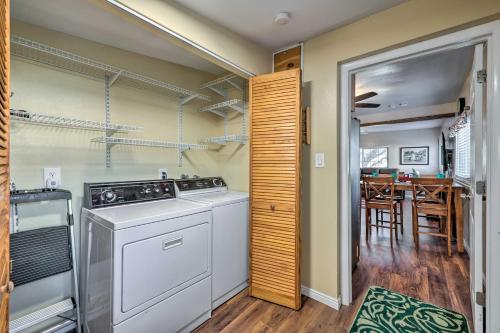 Cozy Cottage with Game Room about 17 Mi to Dtwn SLC! in เซาท์ จอร์แดน (UT)