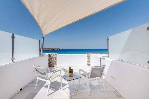Calma Boutique Hotel 4