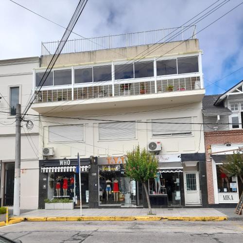 Depto Avellaneda "C" Zona Güemes, Mar del Plata