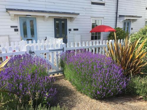 The Beach Retreat gîte à louer Rye Harbour