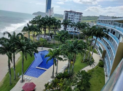 Omgeving, MAKANA Tonsupa - Suites y Departamentos Familiares - Deluxe Suites in Atacames