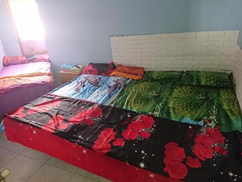  Madrid Rio in Madrid