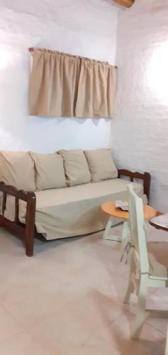 Balcon de Antares Balcon de Antares