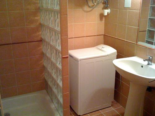 Budapest Flat Rent - image 4