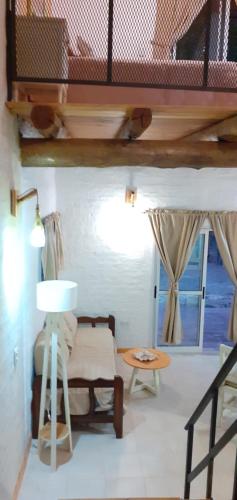 Balcon de Antares Balcon de Antares