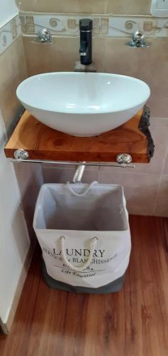 Balcon de Antares Balcon de Antares