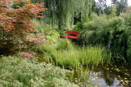 Ferienwohnung "Am Waldsaum"