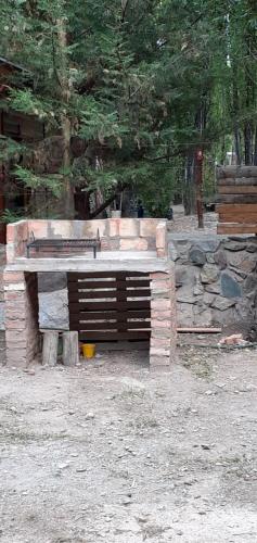 Balcon de Antares Balcon de Antares