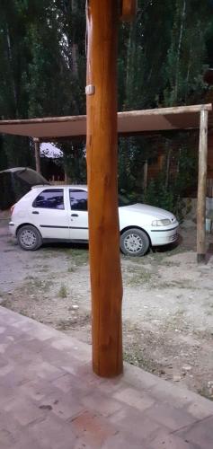 Balcon de Antares Balcon de Antares