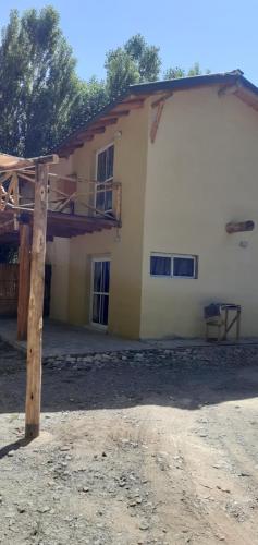 Balcon de Antares Balcon de Antares