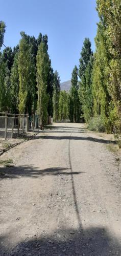Balcon de Antares Balcon de Antares