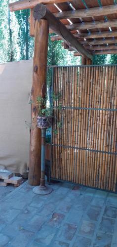 Balcon de Antares Balcon de Antares