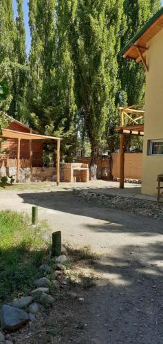 Balcon de Antares Balcon de Antares