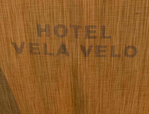 Hotel Vela Velo Club Vieste in San Lorenzo