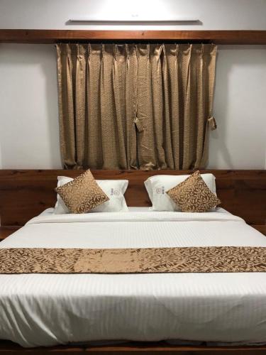 AUHTEL BHS in Pune Central