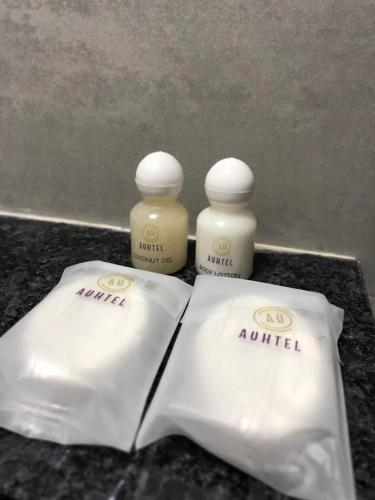 AUHTEL BHS in Pune Central