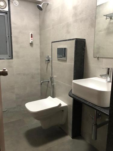 AUHTEL BHS in Pune Central