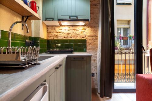 Priorat Aparthotel in Falset