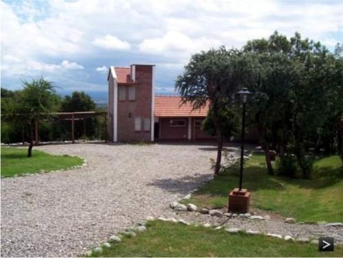 Cabañas del bosque merlo