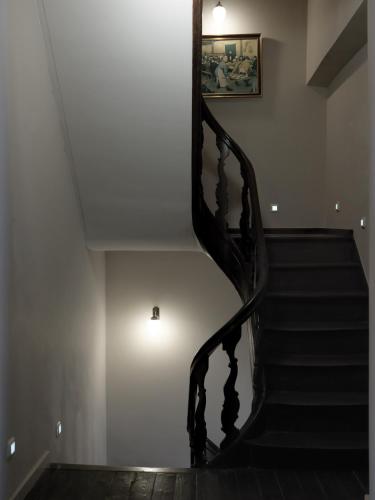 Boutique hotel Grote Gracht - image 4